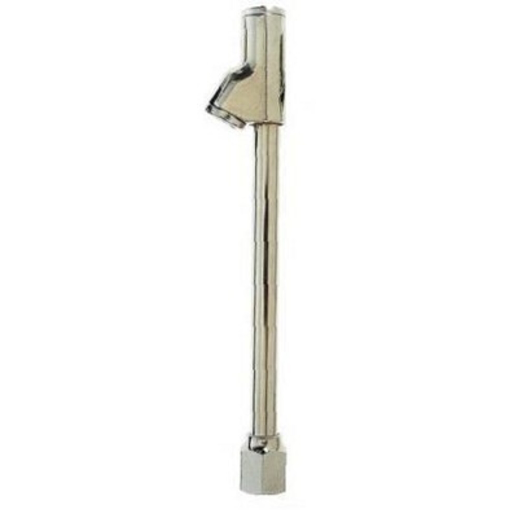 Haltec Lock-On Dual Foot Air Chuck — Open, Model# HALCH-330-LOOP